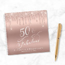 Search for 50th notebooks Rose gold