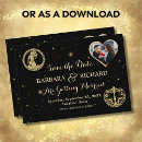Recherche de elegant save the date Couple