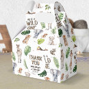 Search for jungle safari favour boxes Zoo animals