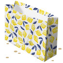 Search for lemon gift bags Citrus fruit