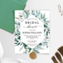Search for emerald green bridal shower invitations Budget