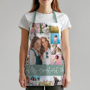 Search for for her mother aprons Birthday
