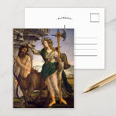 Recherche de mythologie romaine cartes postales Peinture