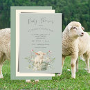 Search for lamb invitations Cute
