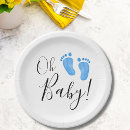Recherche de oh baby shower decor C'est un garçon