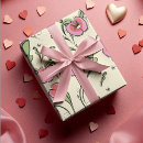 Search for plant wrapping paper Colourful