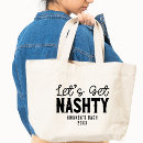 Search for nashville bags Bridal party