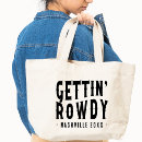 Search for nashville tote bags Bridal party