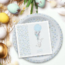 Search for bunny baby shower napkins Cute