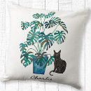 Search for house cat pillows Animal