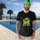 Recherche de pickleball tshirts Amoureux du pickball