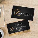 Recherche de peinture classique cartes visite Professionnel