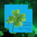 Search for celtic prayer cards Shamrocks