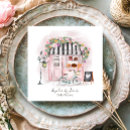 Recherche de paris serviettes Rose