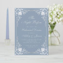 Search for frame rehearsal dinner invitations The night before