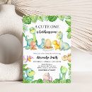 Search for dinosaure baby shower invitations Hatching soon
