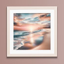 Search for seaside painting posters Destination
