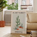 Search for cactus plant posters Modern