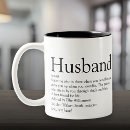 Search for hubby mugs Cool