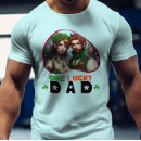 Search for lucky dad tshirts St patricks day