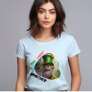 Search for lucky one tshirts Clover