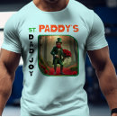 Search for paddys pub tshirts Shamrock