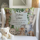 Search for nursery pillows baby boy