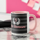 Search for womens monogrammed mugs Modern
