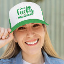 Search for paddies hats For her