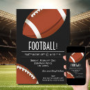 Search for fan invitations Black