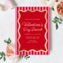 Search for valentine brunch invitations Galentine's day brunch