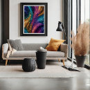 Search for pink abstract art Elegant