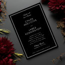 Search for premium wedding invitations Traditional
