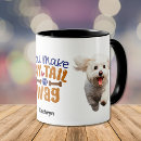 Search for bichon frise dog mugs Animal