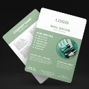 Search for salon invitations Modern