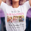 Recherche de grandma photo tshirts Pour elle