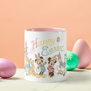 Search for easter mugs disney mickey and friends