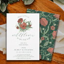 Search for crafted style invitations Vintage