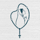 Search for virgen stickers Virgin mary