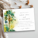 Search for bali wedding invitations Modern elegant