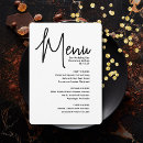 Search for round menus Minimalist