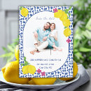 Recherche de tuile espagnole invitations Citron
