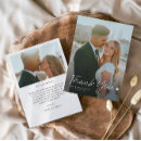 Search for heart thank you cards 2 photo
