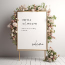 Search for wedding posters Boho