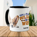 Search for valentine corgi mugs Funny