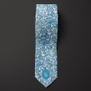 Recherche de floral bleu cravates Garçons d'honneur
