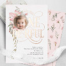 Recherche de shabby birthday invitations Fleur sauvage