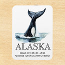 Recherche de orca magnete Alaska