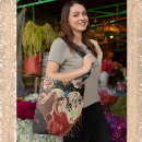 Search for whimsical handbags White
