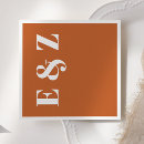 Search for burnt orange napkins Minimalist